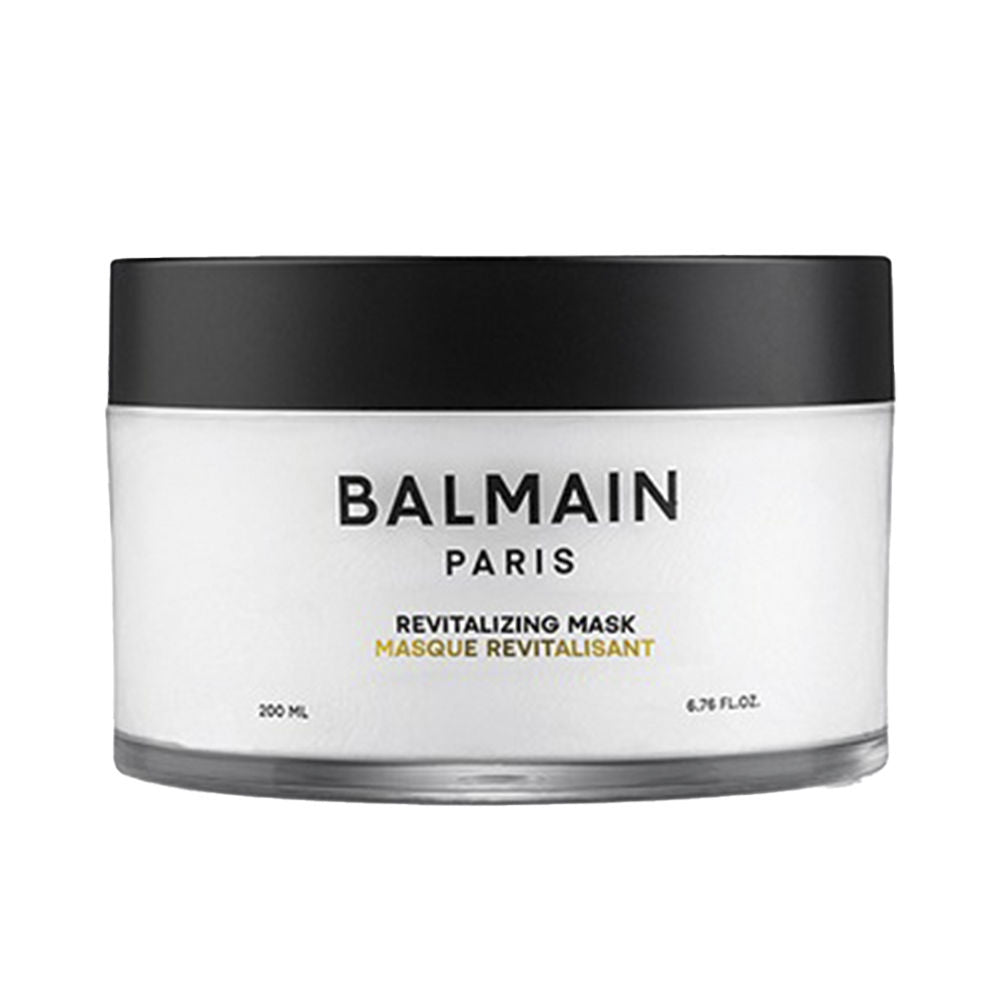 Máscara REVITALIZANTE 200 ml
