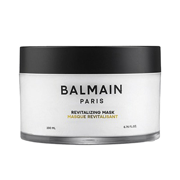 Máscara REVITALIZANTE 200 ml
