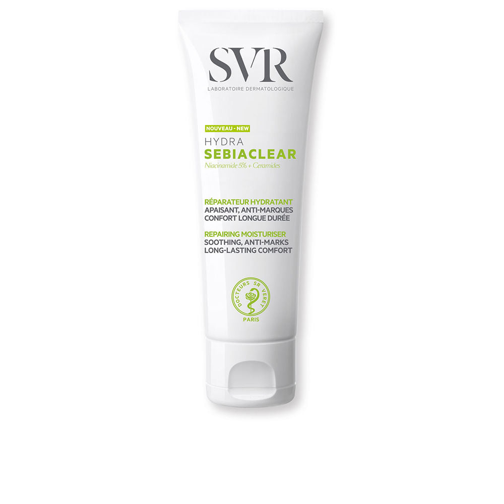 SEBIACLEAR reparador 40 ml