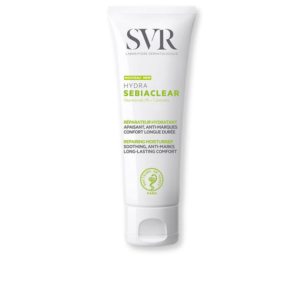 SEBIACLEAR reparador 40 ml