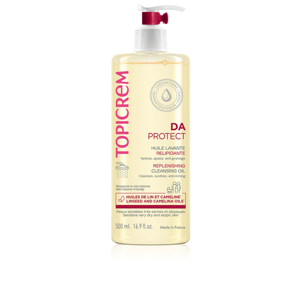 DA PROTECT óleo de limpeza reabastecedor 500 ml