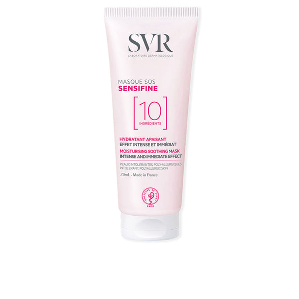 Máscara SENSIFINE SOS 75 ml