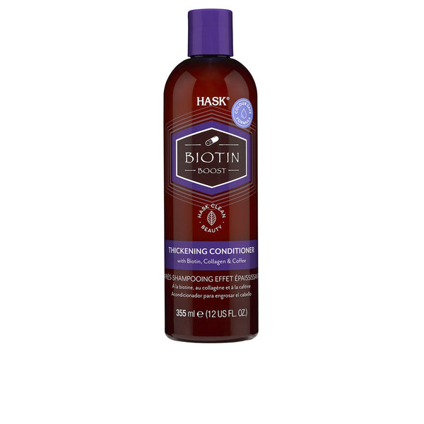 Condicionador espessante BIOTIN BOOST 355 ml