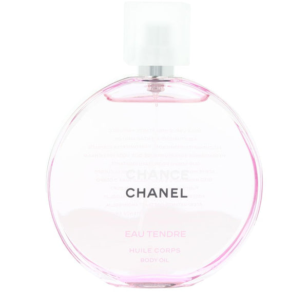Óleo corporal CHANCE EAU TENDRE 150 ml