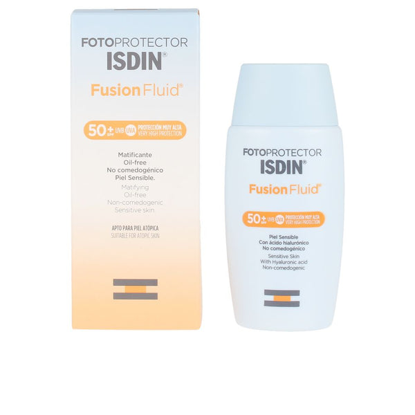 fluido de fusão SPF50+ FOTOPROTETOR 50 ml