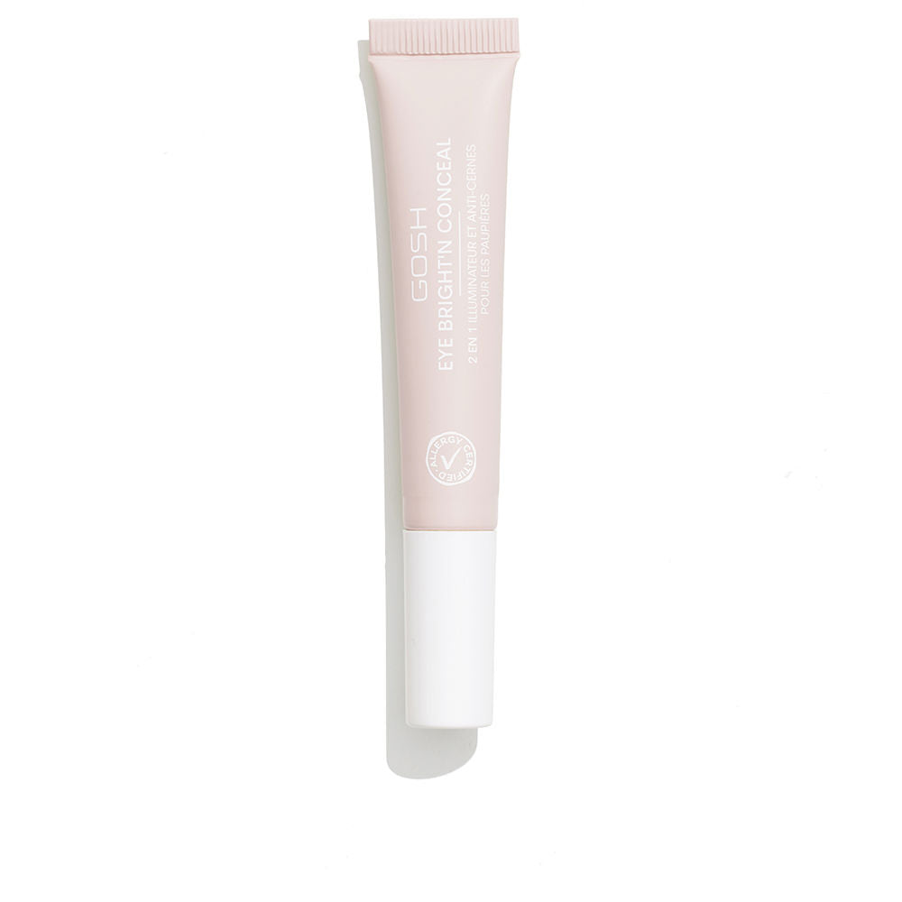 Corretivo líquido EYE BRIGHT'N CONCEAL #002-Soft Pink 12 ml