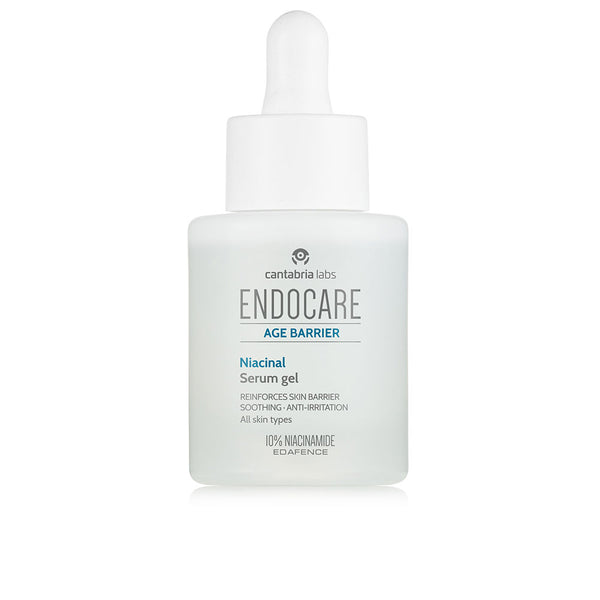 ENDOCARE AGE BARRIER NIACINAL soro gel 30 ml