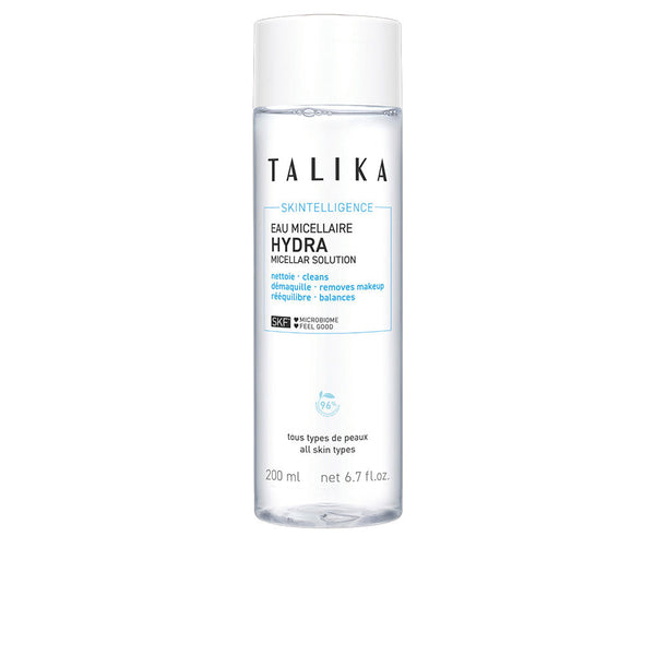 SKINTELLIGENCE HYDRA agua micelar 200 ml