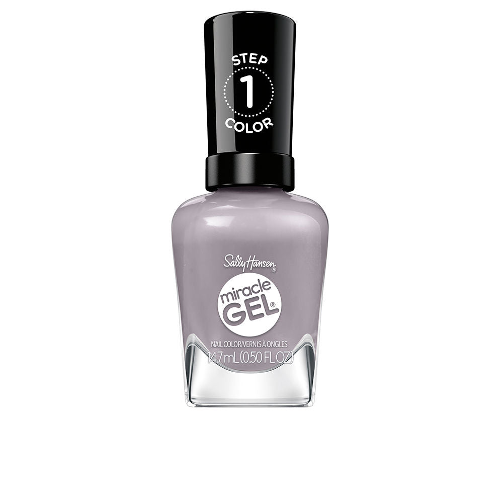 GEL MILAGROSO #800 - Não me esqueças 14,7 ml