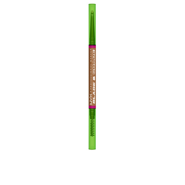 Lápis de sobrancelha BLADE &amp; SHADE NANO #01-Ash Blonde 1 unidade