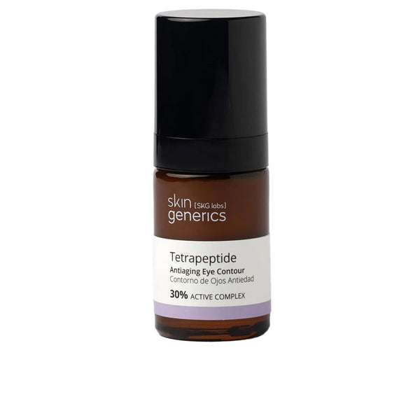 TETRAPEPTIDE contorno de olhos antienvelhecimento 30% 20 ml