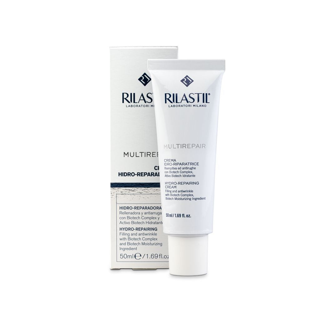 Creme hidro-reparador MULTIREPAIR 50 ml