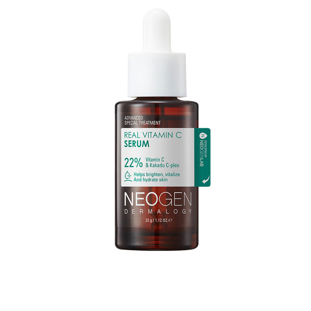 Sérum de vitamina C REAL 32 g
