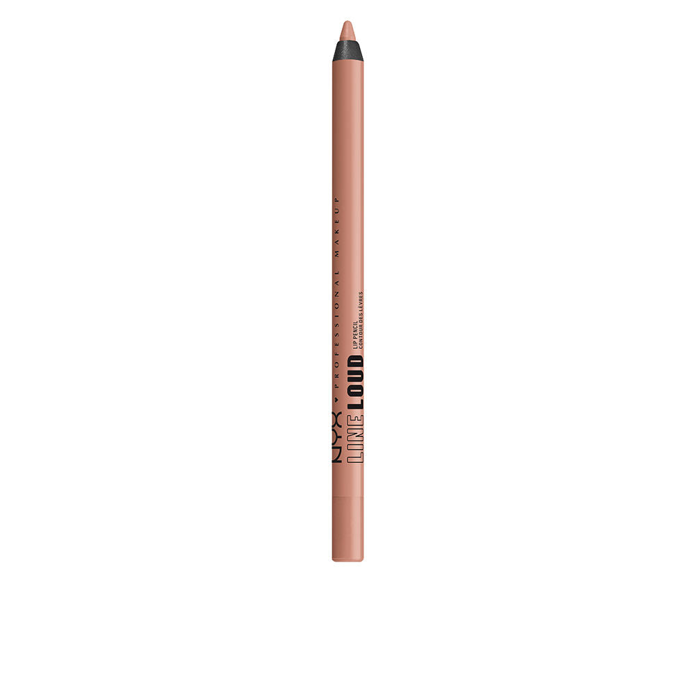 Lápis labial LINE LOUD #3-goal crusher
