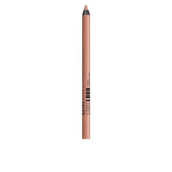 Lápis labial LINE LOUD #3-goal crusher