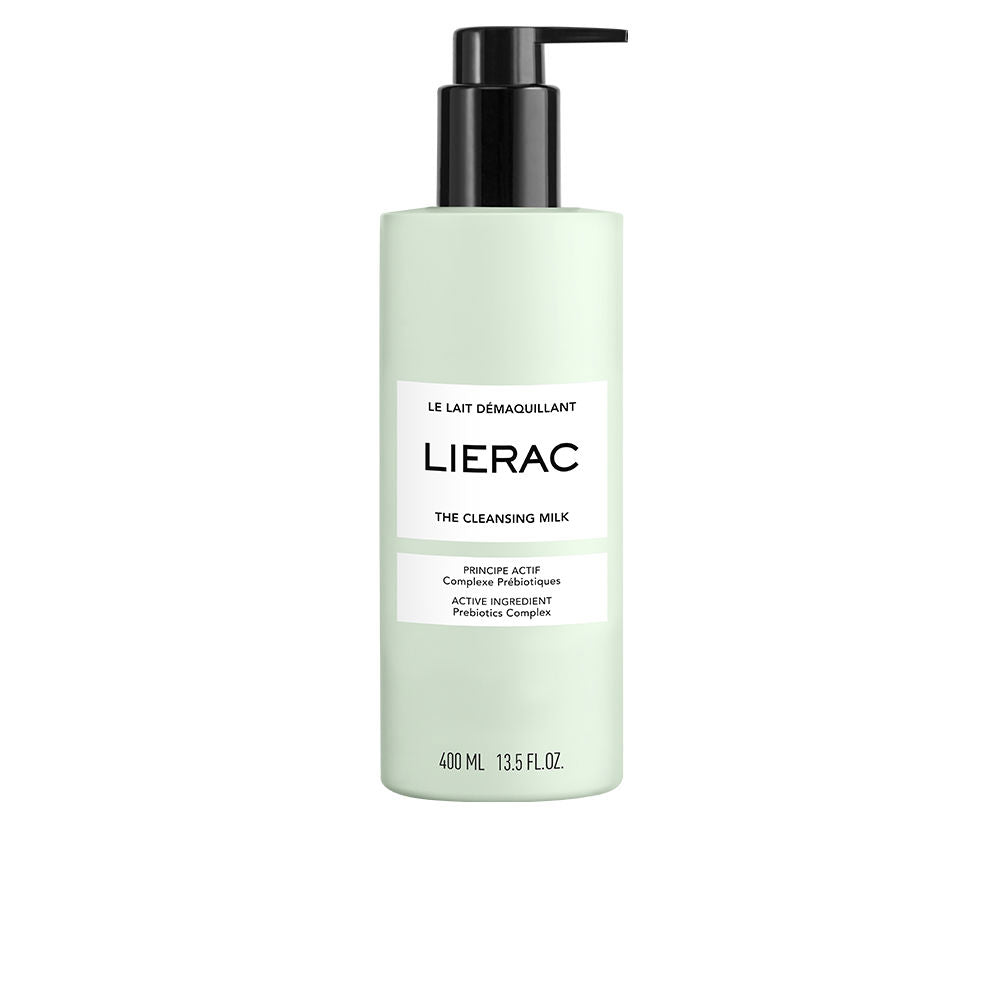 Leite REMOVEDOR DE MAQUIAGEM 400 ml