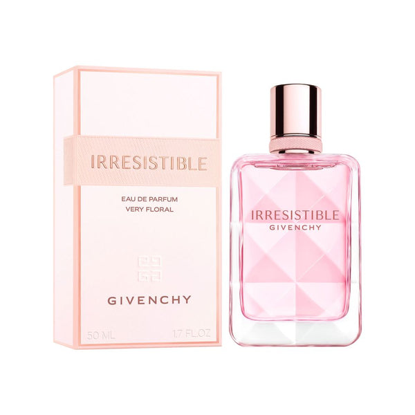 IRRESISTÍVEL MUITO FLORAL edp vapo 50 ml