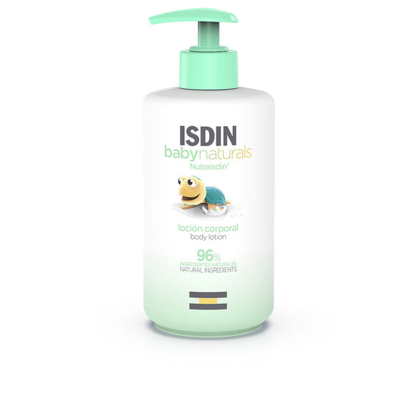 BABY NATURALS body lotion 400 ml