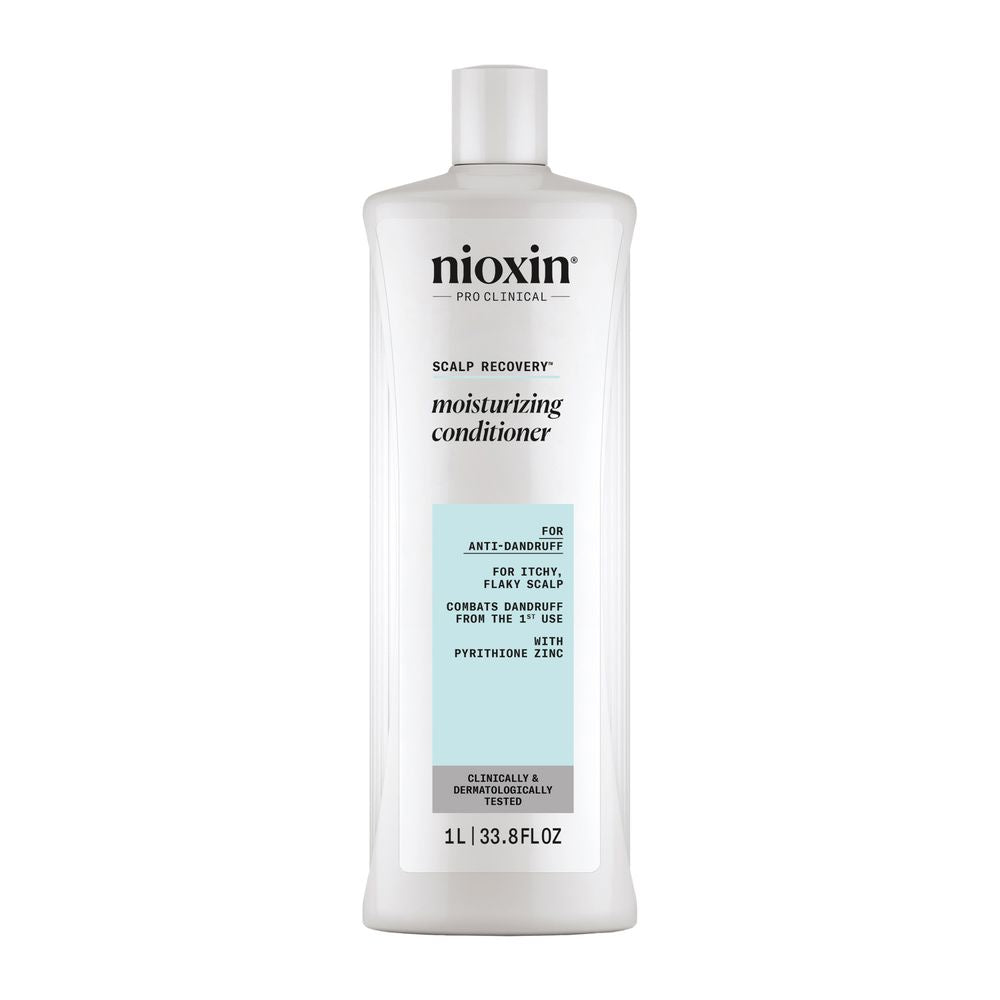 SCALP RECOVERY - Condicionador - Couro Cabeludo Seco e Com Coceira 1000 ml