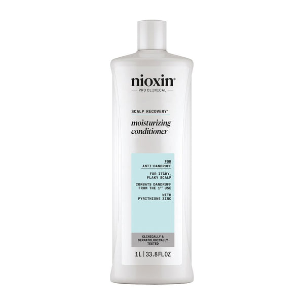 SCALP RECOVERY - Condicionador - Couro Cabeludo Seco e Com Coceira 1000 ml