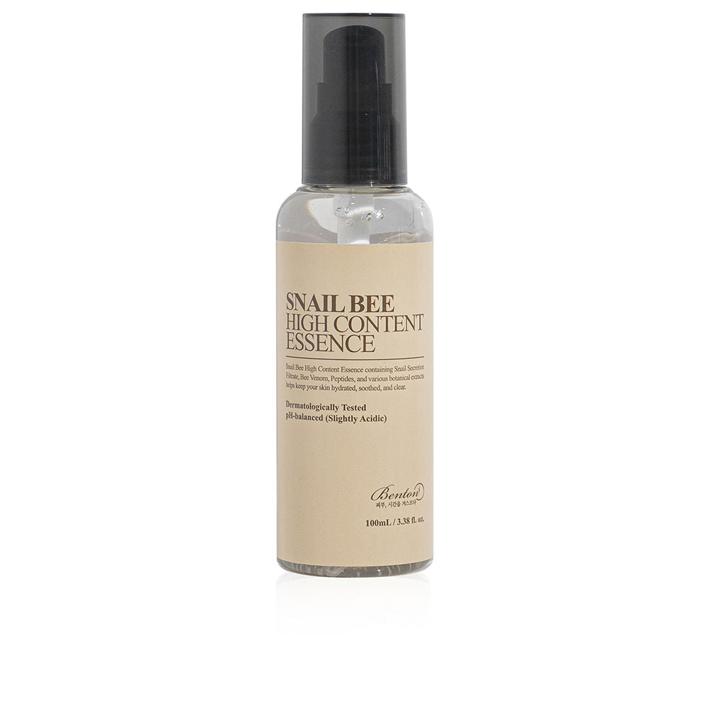 Essência SNAIL BEE ELEVADO CONTEÚDO 100 ml
