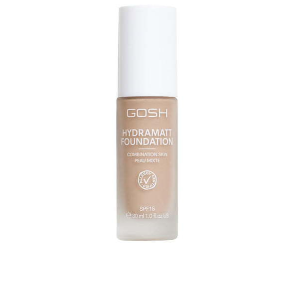 Base de maquiagem HYDRAMATT SPF15 #010-claro escuro-neutro 30 ml