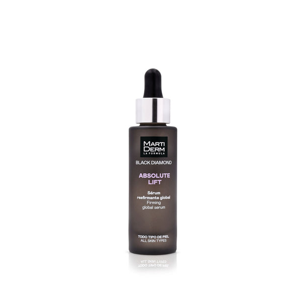 Soro de elevação absoluta BLACK DIAMOND 30 ml