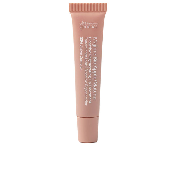 MAJIME BIO APPLE/MATCHA tratamento labial bioativo regenerador 7 ml