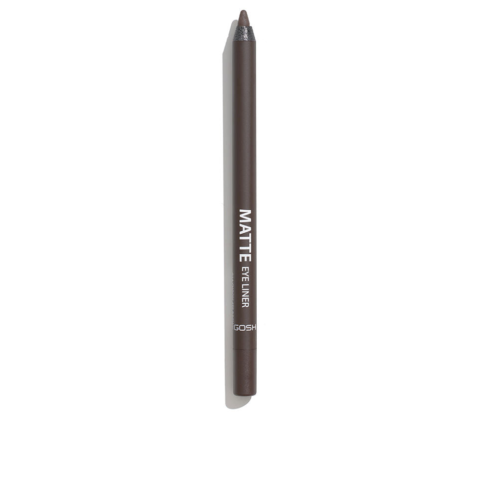 Delineador MATTE #014-Chocolate Brown 1,2 gr
