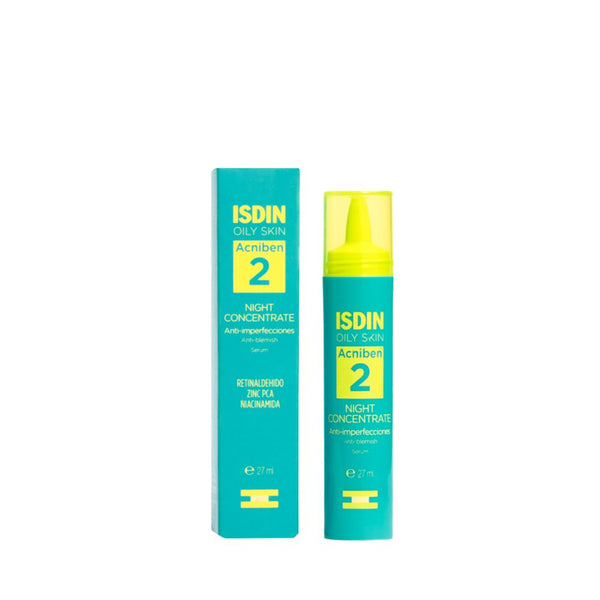 ACNIBEN sérum noturno concentrado 27 ml