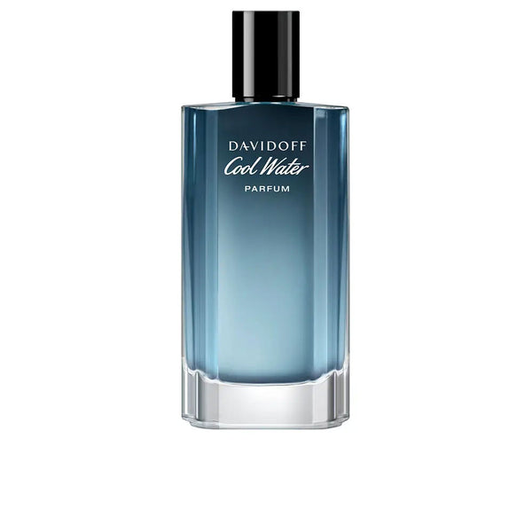 COOL WATER eau de parfum vaporizador 100 ml