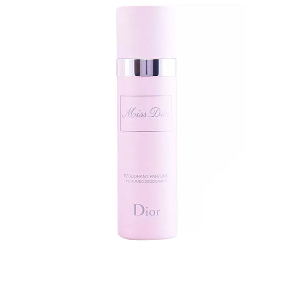 MISS DIOR desodorante vaporizador 100 ml