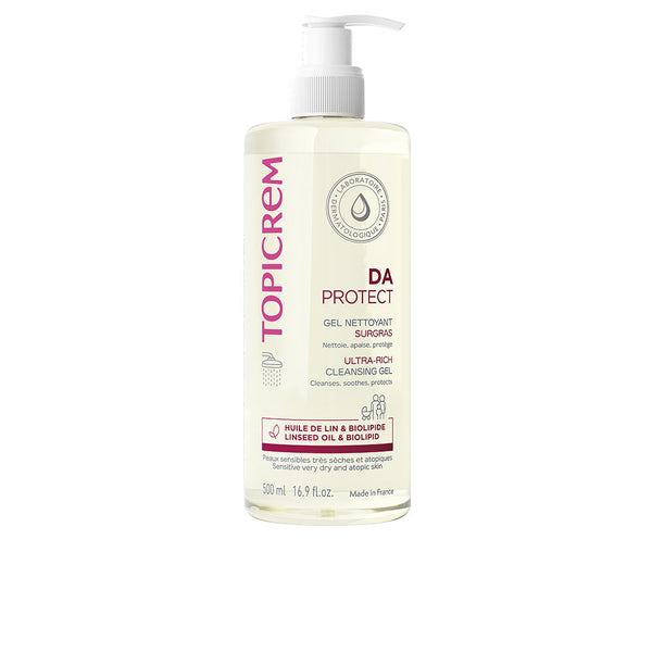 Gel de limpeza DA PROTECT 500 ml