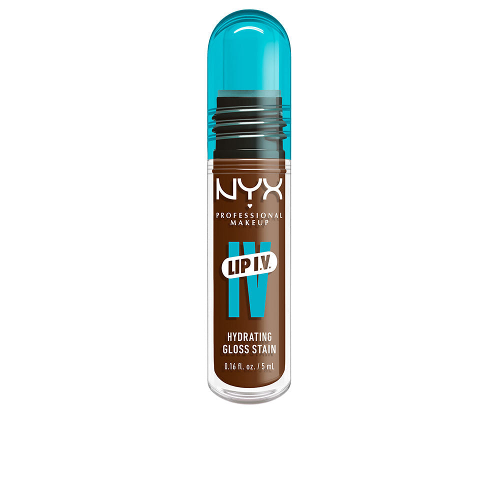 Gloss LIP IV #04 - Cocoa Quench! 5ml