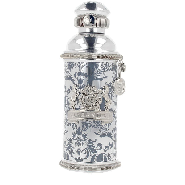 SILVER OMBRE edp vapo 100 ml