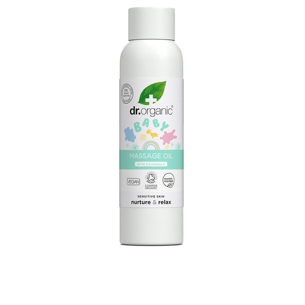 Óleo de massagem BEBÊ 150 ml