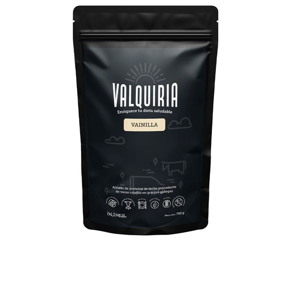 VALQUIRIA vainilla 750 gr