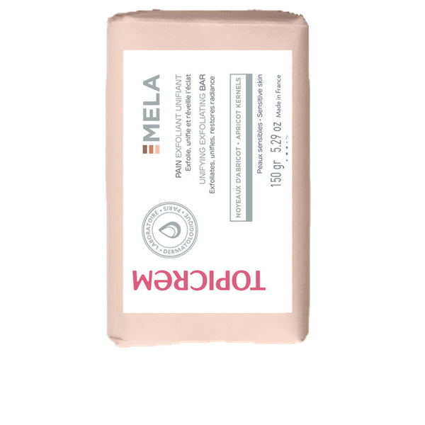 Barra esfoliante MELA 150 gr
