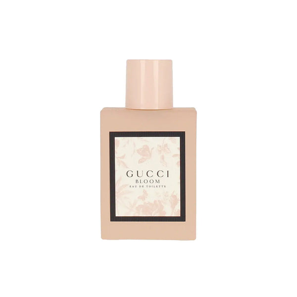 GUCCI BLOOM eau de toilette vaporizador 50 ml