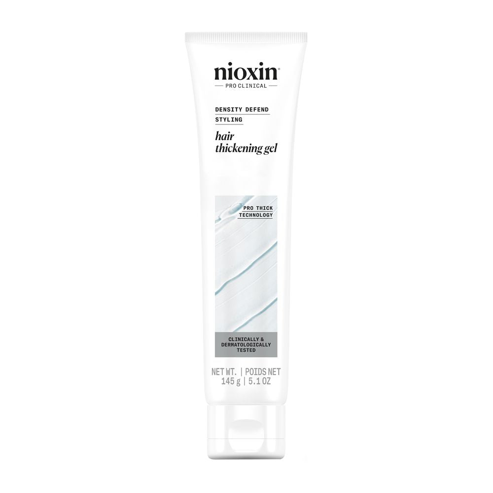 GEL TEXTURIZANTE - Tratamento Capilar Densificante e Volumizante 140 ml