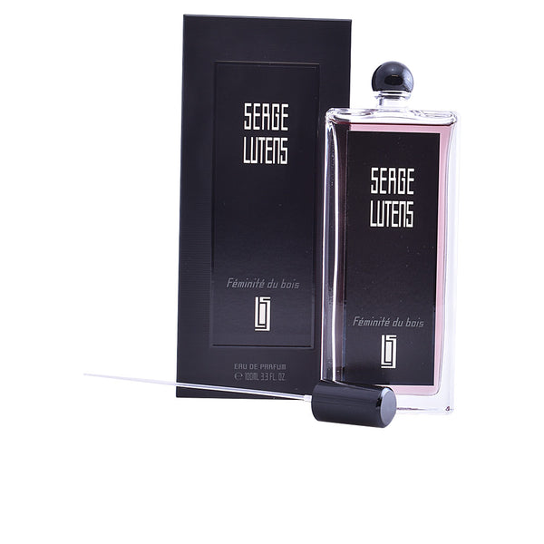 FÉMINITÉ DU BOIS eau de parfum vaporizador 100 ml