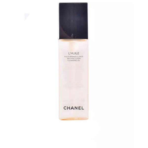 L'HUILE huile démaquillante anti-pollution 150 ml