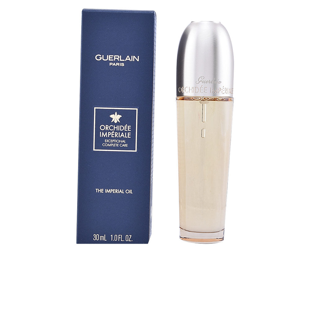 Óleo ORCHIDÉE IMPÉRIALE 30 ml