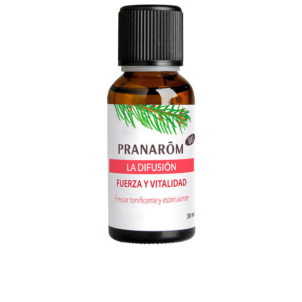 LA DIFUSION força e vitalidade 30 ml