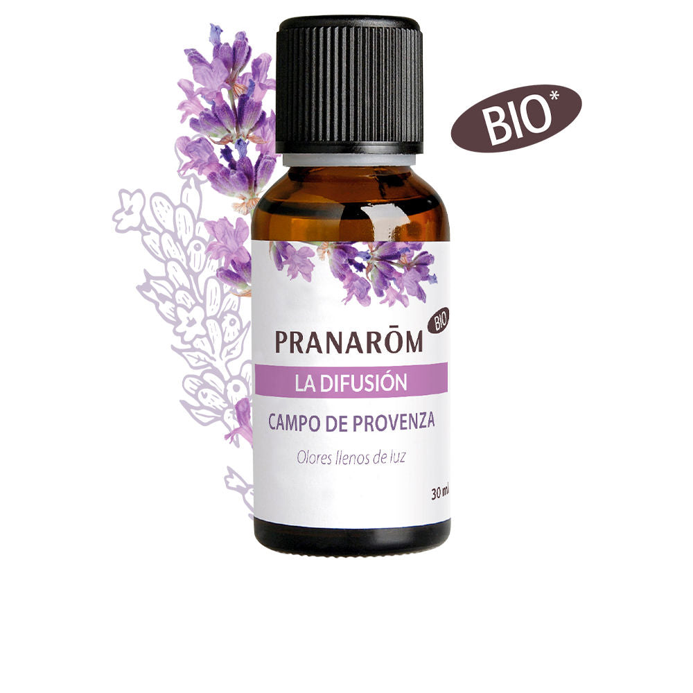LA DIFUSION campo de provence 30 ml