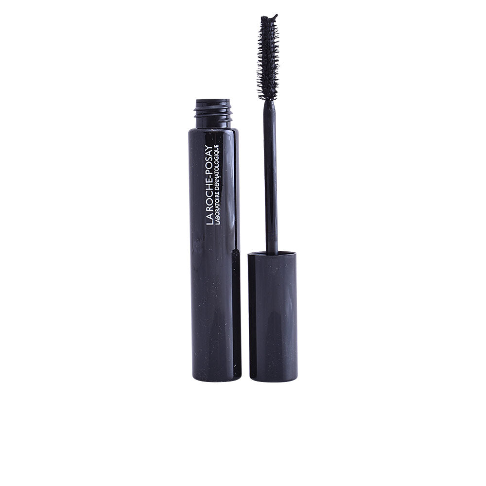 Máscara de cílios à prova d'água TOLERIANE 7,6 ml