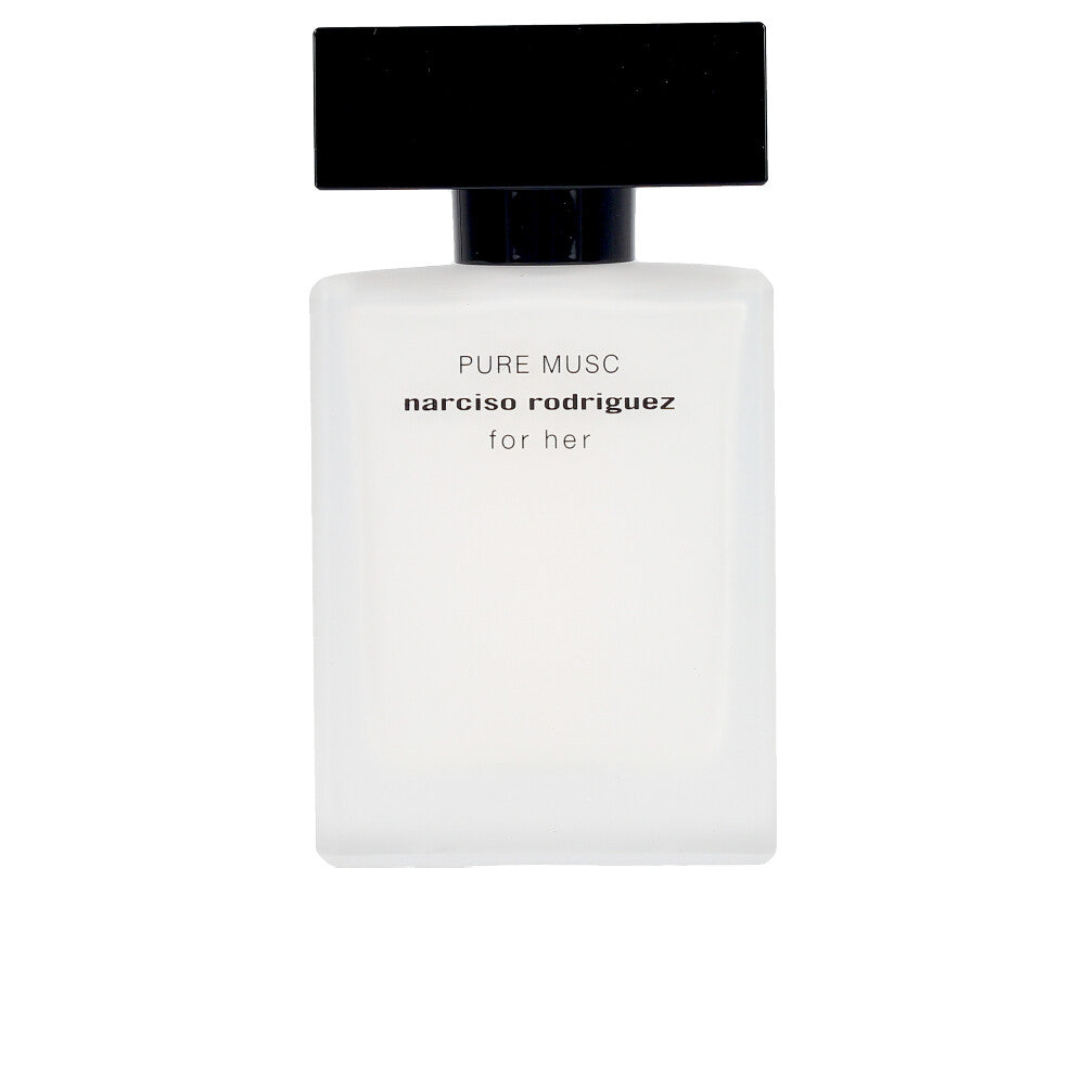 Pure Musc Eau de Parfum vaporizador 30 ml