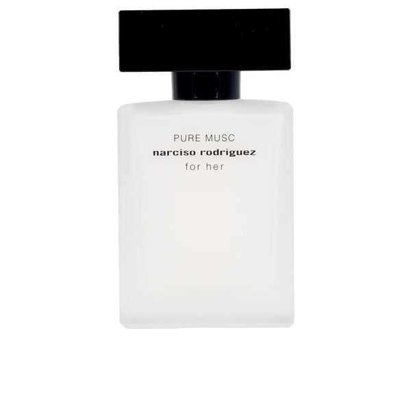 Pure Musc Eau de Parfum vaporizador 30 ml