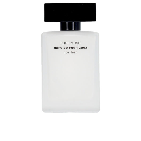 Pure Musc Eau de Parfum vaporizador 50 ml