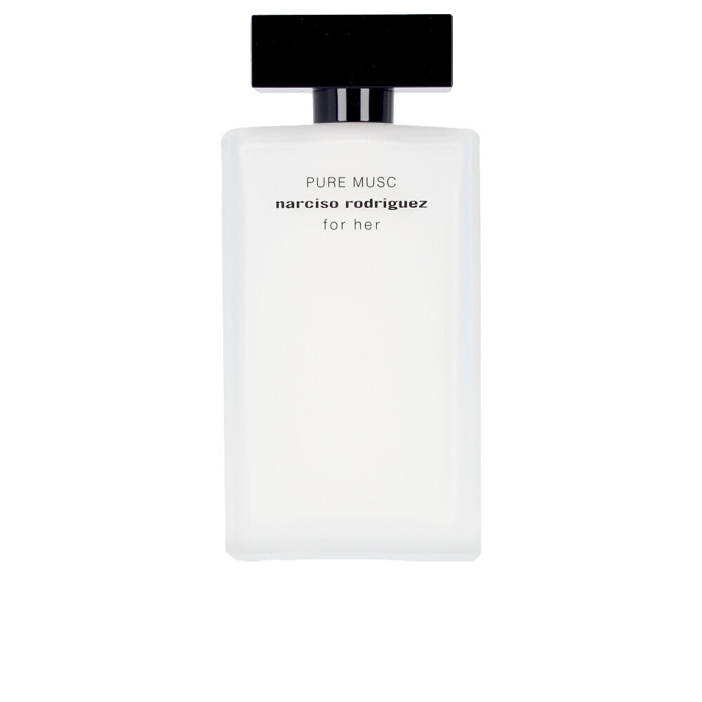 Pure Musc Eau de Parfum vaporizador 100 ml